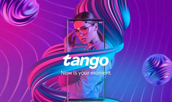 Tango 750 Coins Direct Top-Up