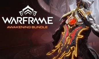 Warframe - Awakening Bundle Xbox One/Series Global
