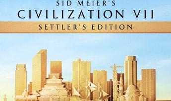 Sid Meier's Civilization VII Settler's Edition Steam Global