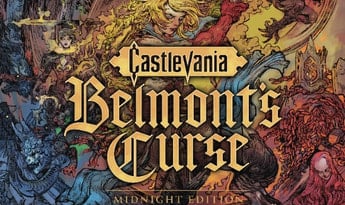 Castlevania: Belmont's Curse PRE-ORDER Midnight Edition Steam EU