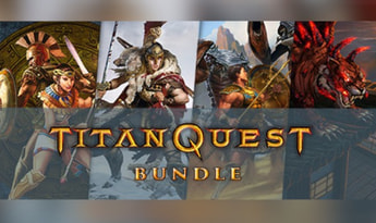 Titan Quest - Bundle 2024 Steam Global