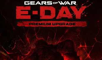 Gears of War: E-Day - Premium Upgrade PRE-ORDER DLC EN Global Xbox Series