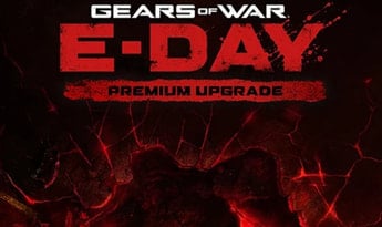 Gears of War: E-Day - Premium Upgrade PRE-ORDER DLC EN Global Xbox Series