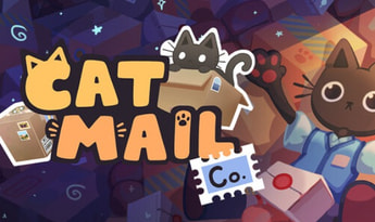 Cat Mail Co. Steam Global