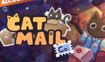 Cat Mail Co. - Steam Account Steam Global