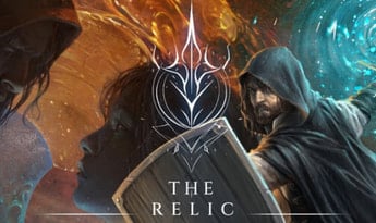 The Relic: First Guardian PRE-ORDER Steam ROW