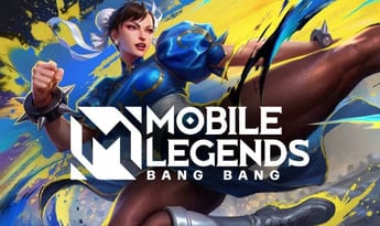 Mobile Legends: Bang Bang 625 + 81 Diamonds Direct Top-Up