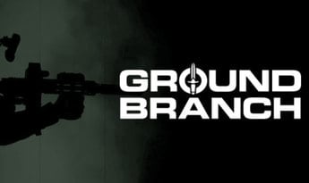 Ground Branch Steam Gift EU