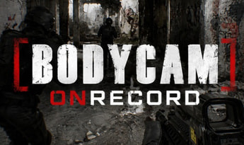 Bodycam: OnRecord PRE-ORDER Steam Global