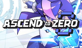 Ascend to Zero Steam Global