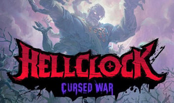 Hell Clock: Cursed War DLC Global Steam