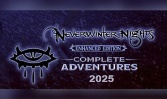 Neverwinter Nights - Complete Adventures Bundle 2025 Steam Global
