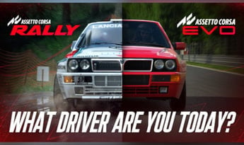 Assetto Corsa EVO & Rally - Bundle Steam Global