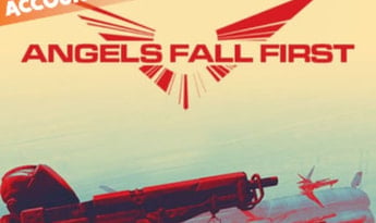 Angels Fall First - Steam Account Steam Global