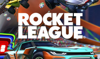 Rocket League - Aero Splash Set DLC EN Global Xbox One Xbox Series