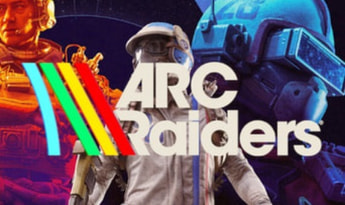 ARC Raiders - Hiker Backpack Sky Ice DLC EN Global Official website