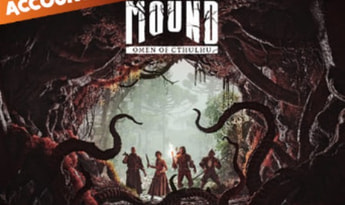 The Mound: Omen of Cthulhu - Steam Account Steam Global