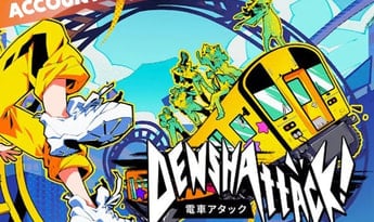 Denshattack! - Steam Account Steam Global