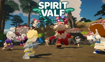 SpiritVale Steam Gift Global