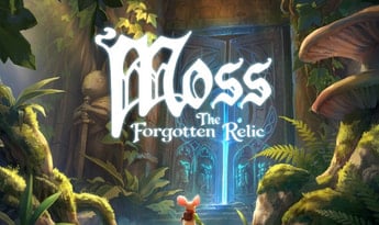 Moss: The Forgotten Relic Steam Gift Global