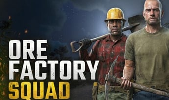 Ore Factory Squad Steam Gift Global
