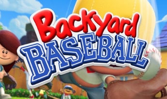 Backyard Baseball Steam Global