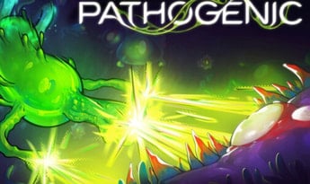 Pathogenic Steam Gift Global