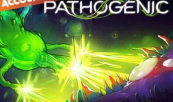 Pathogenic - Steam Account Steam Global