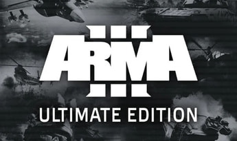 Arma 3 Ultimate Edition Steam Global