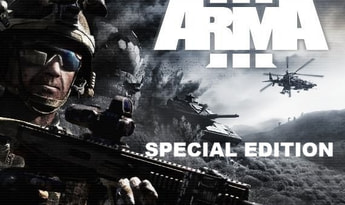 Arma 3 Special Edition Steam Global