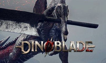 Dinoblade PRE-ORDER Steam Global