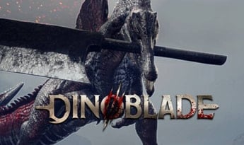 Dinoblade PRE-ORDER Steam Global