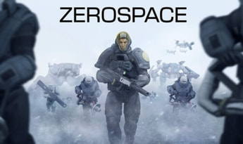 ZeroSpace Steam Global