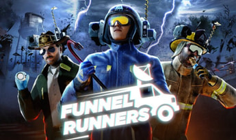 Funnel Runners Steam Global