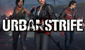 Urban Strife Steam Global