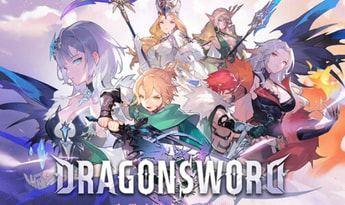 DragonSword: Awakening PRE-ORDER Steam Global