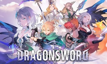 DragonSword: Awakening PRE-ORDER Steam Global