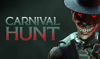Carnival Hunt PRE-ORDER Steam Global