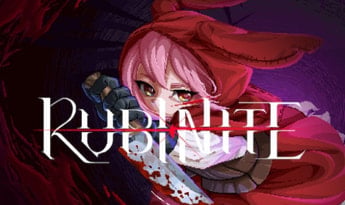Rubinite PRE-ORDER Steam Global