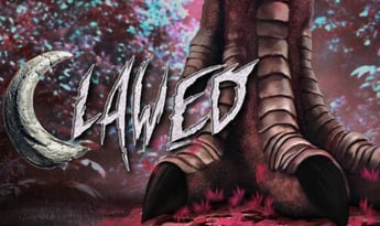 Clawed PRE-ORDER Steam Global