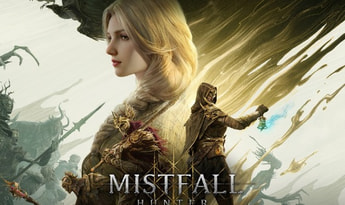Mistfall Hunter PRE-ORDER Steam Global
