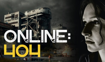 Online: 404 PRE-ORDER Steam Global