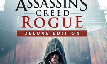 Assassin's Creed: Rogue Deluxe Edition Ubisoft Connect Latin America