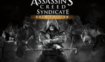 Assassin's Creed: Syndicate Gold Edition Ubisoft Connect Latin America