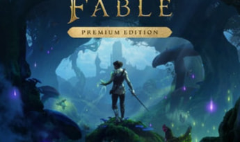 Fable PRE-ORDER Premium Edition Xbox Series/Xbox - PC Global