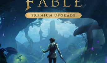 Fable - Premium Upgrade PRE-ORDER DLC EN Global Xbox Series Xbox - PC