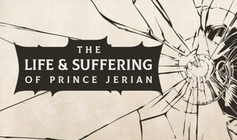 The Life and Suffering of Prince Jerian Steam Global