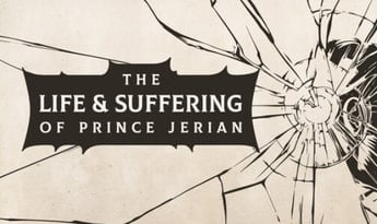 The Life and Suffering of Prince Jerian Steam Global