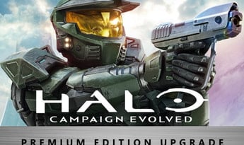 Halo: Campaign Evolved - Premium Edition Upgrade PRE-ORDER DLC EN EU Xbox Series Xbox - PC