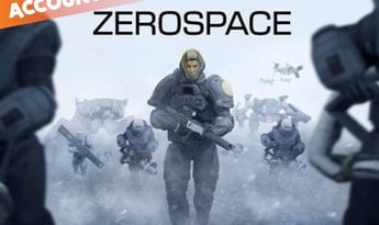 ZeroSpace - Steam Account Steam Global